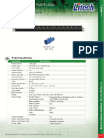 7.5.1.5.1 - Designated Power Distribution Unit For Cabinet-DIN49440 - 12 - IEC...