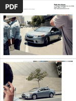 Download  2011 Acura TSX - Park Ave Acura Rochelle Park NJ by acuradealer SN49330795 doc pdf