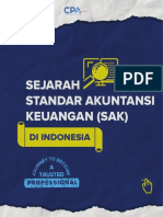 Sejarah Sak Indonesia