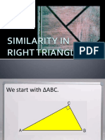Righttrianglesimilarity 110217044014 Phpapp01