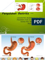 Penyuluhan Gastritis-1