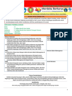 RPP Kelas 2, Selasa 24 November 2020