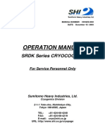 Sumitomo-SRDK-Operation-Manual