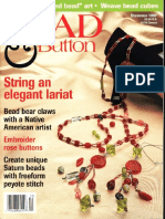 Issue 22 - 12 1997 - Bead and Button