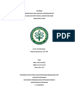 01.01.19.122 - MHD - Alwi Pasaribu Laporan Identifikasi Dan Analisis Agroekosistem BPP Sitinjo
