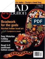Issue 21 - 10 1997 - Bead and Button