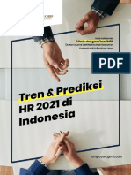 E-Book Glints X OneCHRP - Tren & Prediksi HR 2021 Di Indonesia - Glints