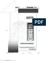 Operation Manual: Downloaded From Manuals Search Engine