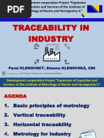 1 Traceability in Industry 2019