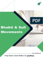 Bhakti Sufi Movement 98