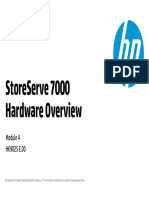 Storeserve 7000 Hardware Overview: Hk902S E.00