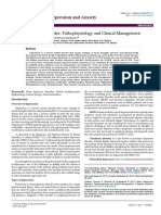 major-depressive-disorder-pathophysiology-and-clinical-management-2167-1044-1000255