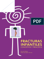 Fracturas Infantiles