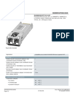 6GK60008FG520AA0 LX10datasheet FR