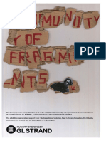 Thomas Hirschhorn - Community of Fragments