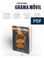 EfectoKettlebell - Programa Movil