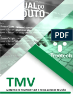 Treetech TMV Manual PT 2.00