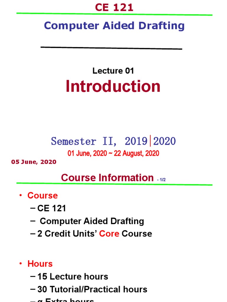 CAD Course for Design Students | PDF | Space | Geometry