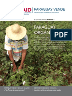 Fdocuments - Ec Paraguay-Organico