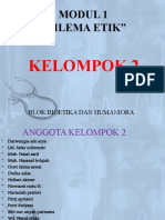 Modul 1 Skenario 2