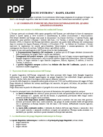 riassunto banfi grandi LINGUE D'EUROPA