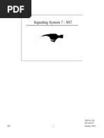 E-Book - SS7 Tutorial