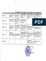 Jadwal Daring Mag Ilmu Hukum