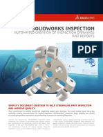 SW Datasheet Inspection