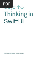 Thinking in SwiftUI 2020-03-17