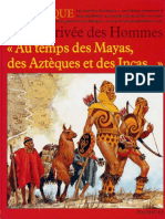 La Vie Privée Des Hommes - Au Temps Des Mayas, Des Aztèques Et Des Incas