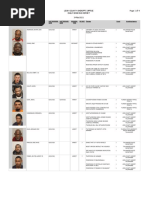 Leon County Sheriff'S Office Daily Booking Report 3-Feb-2021 Page 1 of 4