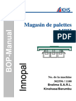 Handbook MPH FR