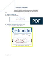 Tutorial Edmodountukweb