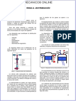 DISTRIBUCION