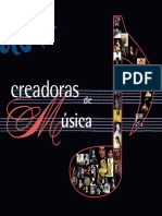 CreadorasMusica