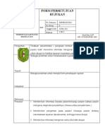 7.10.3.4 Spo Form Persetujuan Rujukan