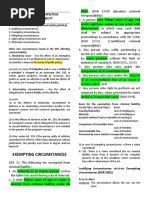 Mistake of Fact - AberrationIctus - Error in Personae - Praeter ...