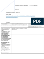 Resumen Del Pensamiento Logico Matematico