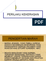 Perilaku Kekerasan