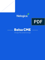 Nelogica Bolsa CME