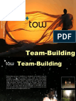 TOW - Team Building Nocturno