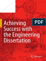 Engineering Dissertation