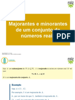 Re82129 Ny11p2 PPT Majorantes Minorantes