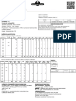 Export PDF de La Fiche Detaille