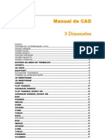 Manual CAD 3D