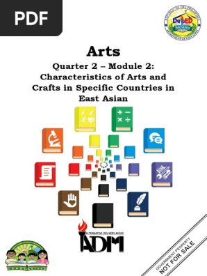 ARTS Module 2