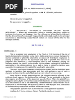 Plaintiff-Appellant Vs Vs Defendant-Appellee Roman de Jesus