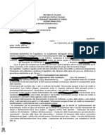 Lexitor & Tribunale Di Torino: Il Consumatore Ha Diritto Alla Riduzione Del Credito