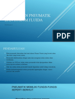 Pengertian Pneumatik Dan Hukum Fluida