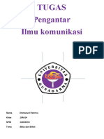 ImmanuelPaternu - 10820338 - Soal Latihan UAS